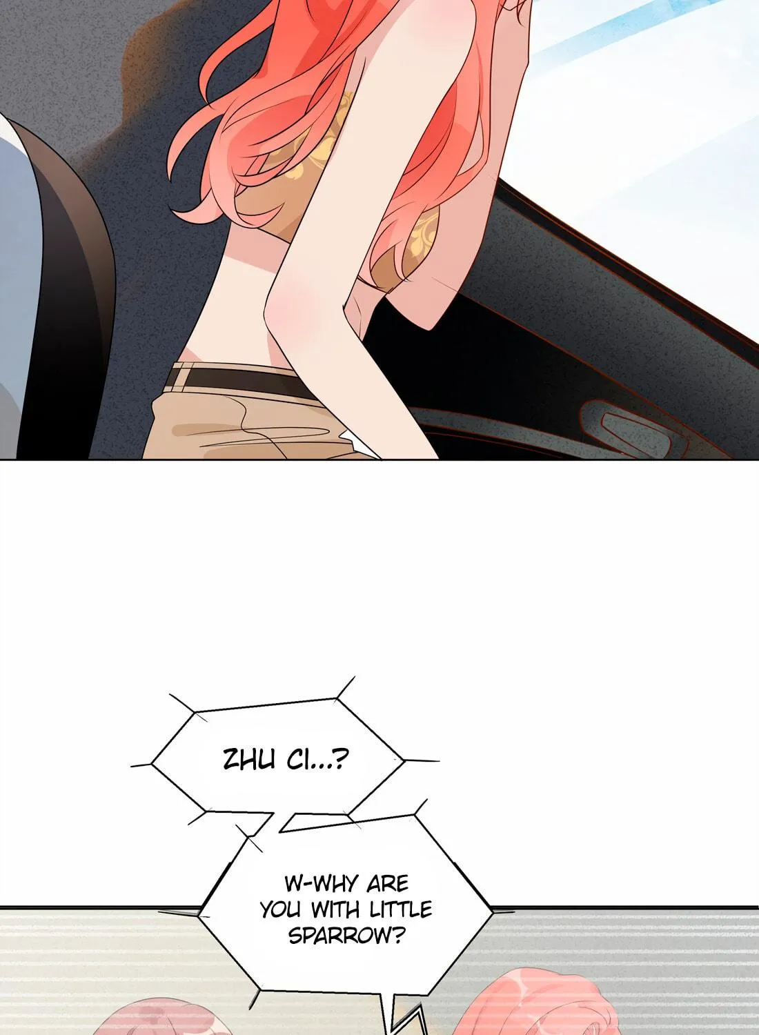 Ni De Weidao Youdian Tian Chapter 47 page 11 - 