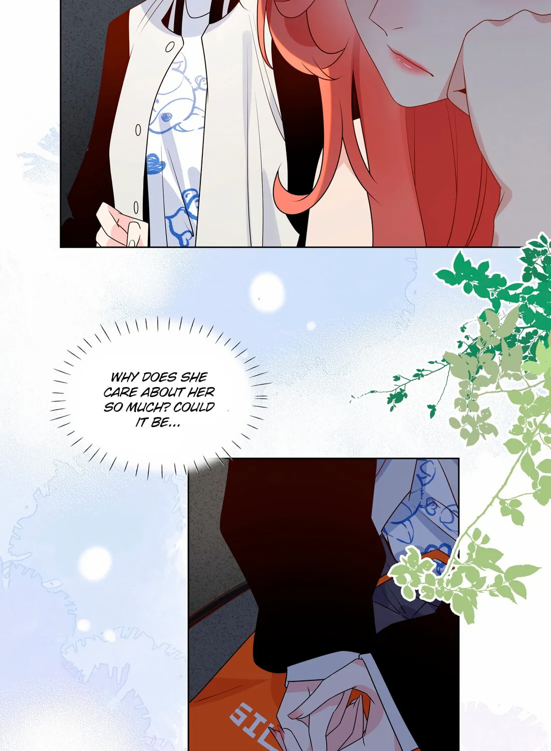 Ni De Weidao Youdian Tian Chapter 47 page 15 - 
