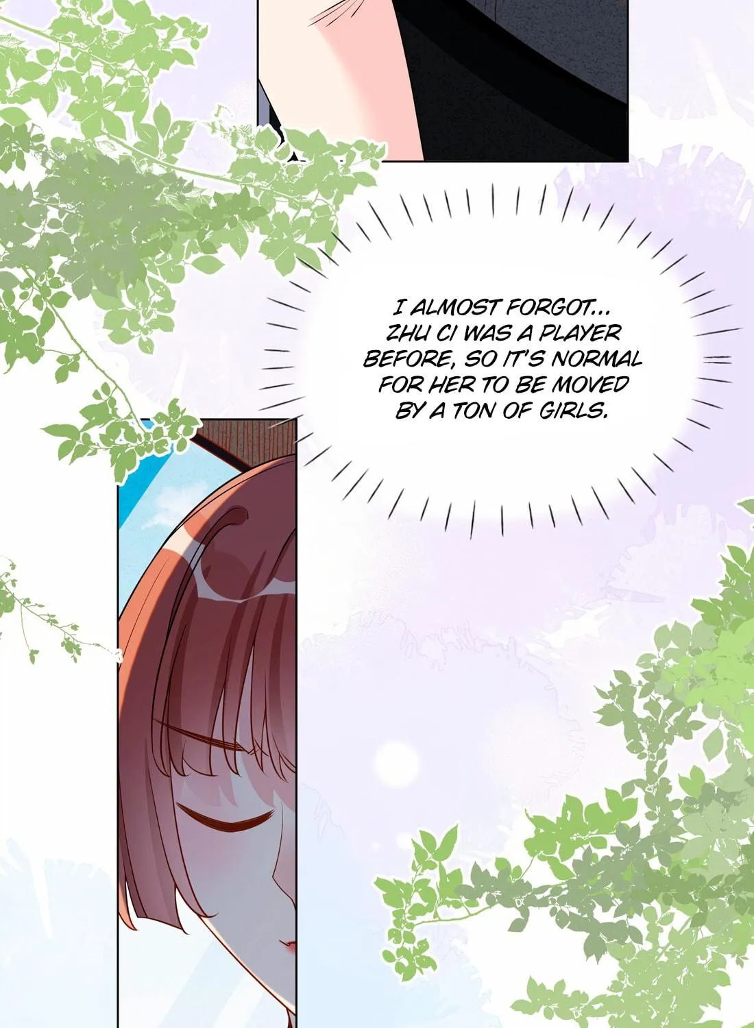 Ni De Weidao Youdian Tian Chapter 47 page 17 - 