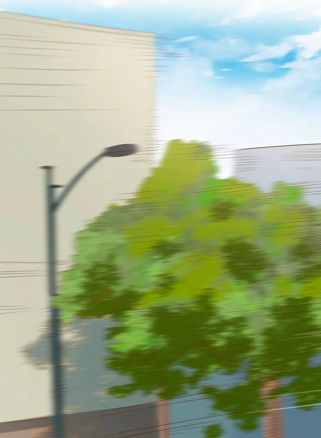 Ni De Weidao Youdian Tian Chapter 47 page 3 - 
