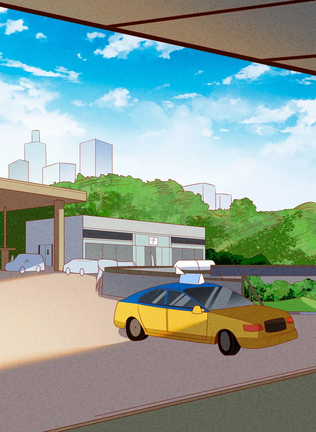 Ni De Weidao Youdian Tian Chapter 47 page 21 - 