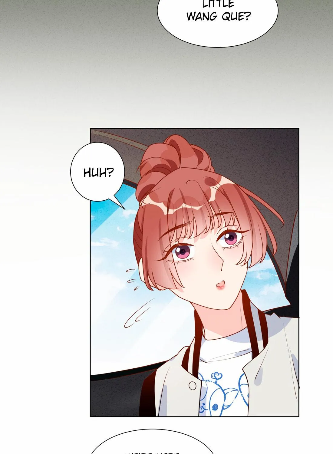 Ni De Weidao Youdian Tian Chapter 47 page 23 - 