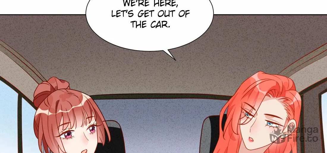 Ni De Weidao Youdian Tian Chapter 47 page 24 - 