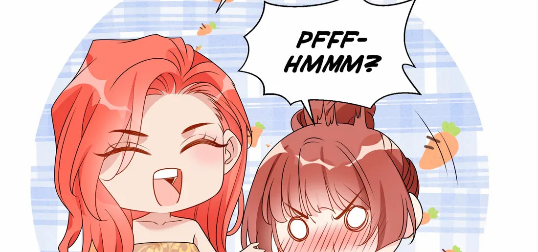 Ni De Weidao Youdian Tian Chapter 47 page 34 - 