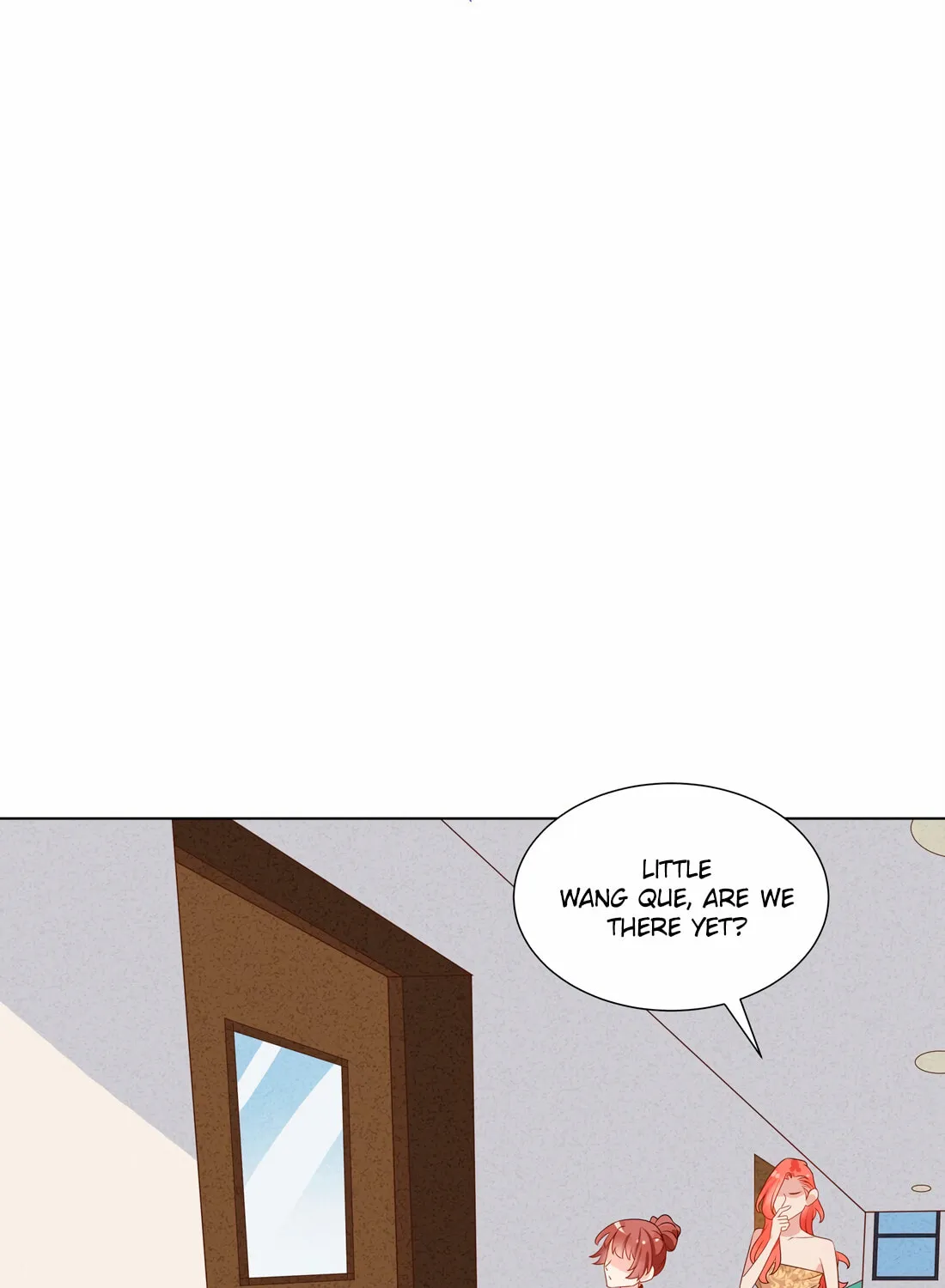 Ni De Weidao Youdian Tian Chapter 47 page 37 - 