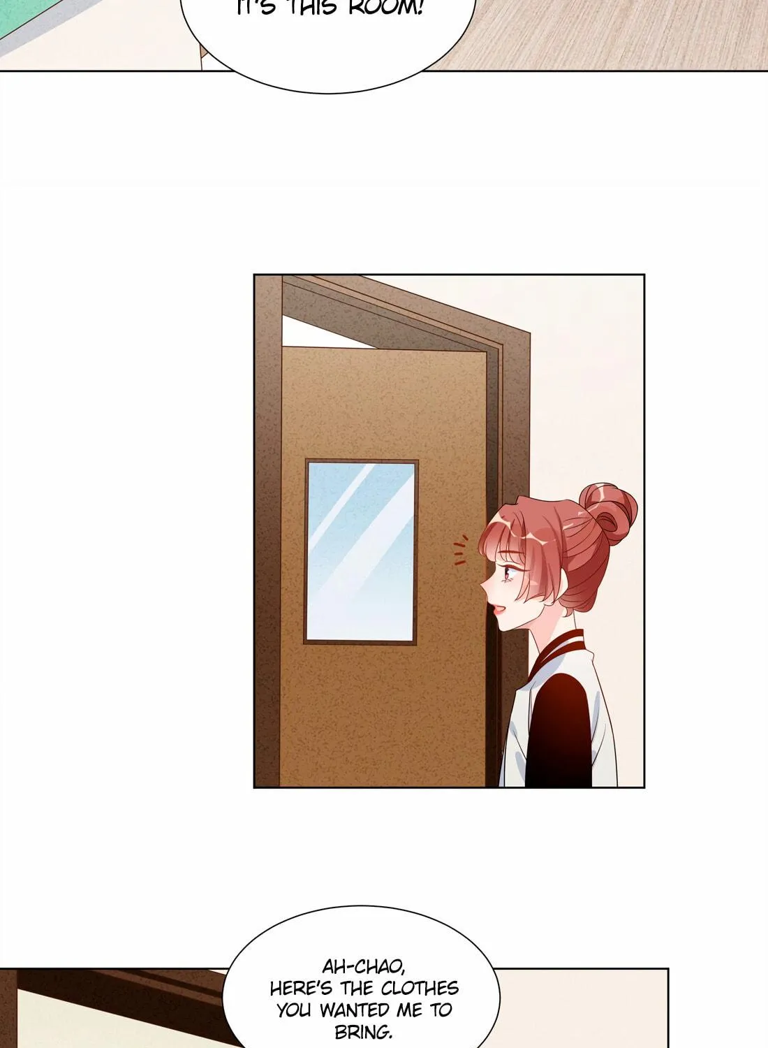 Ni De Weidao Youdian Tian Chapter 47 page 39 - 