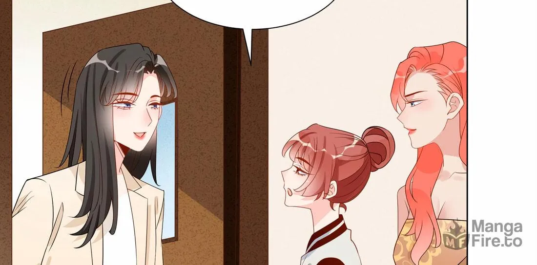 Ni De Weidao Youdian Tian Chapter 47 page 40 - 