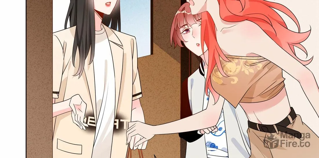 Ni De Weidao Youdian Tian Chapter 47 page 42 - 