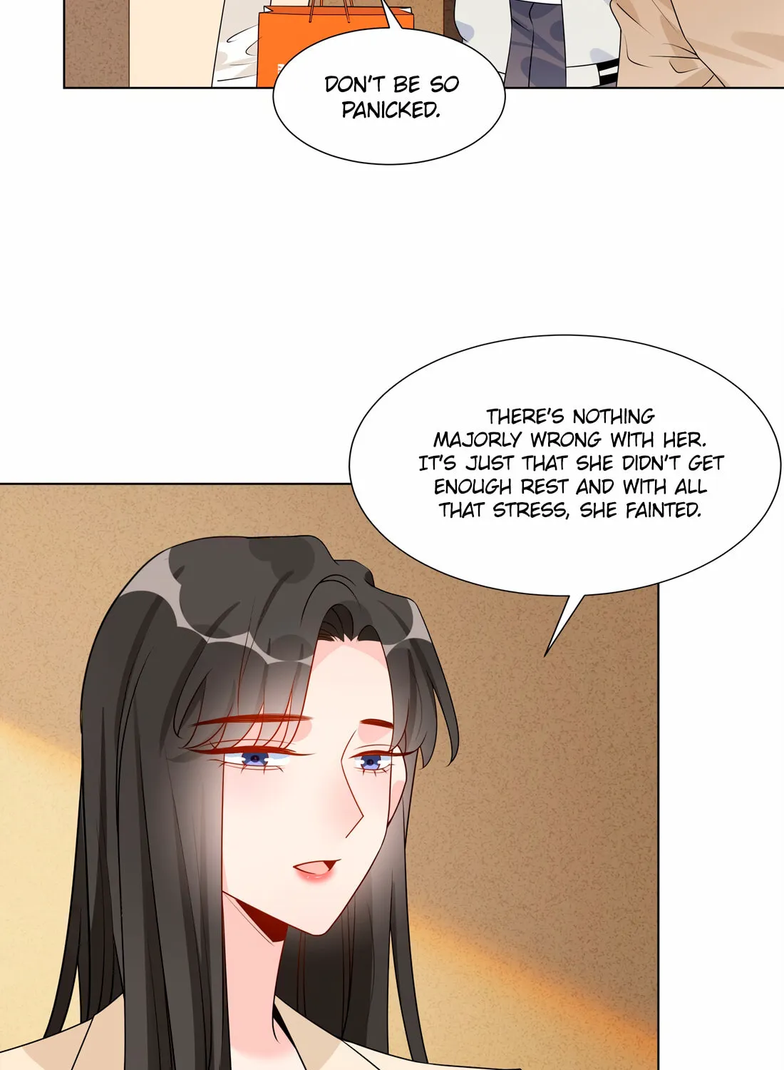 Ni De Weidao Youdian Tian Chapter 47 page 43 - 