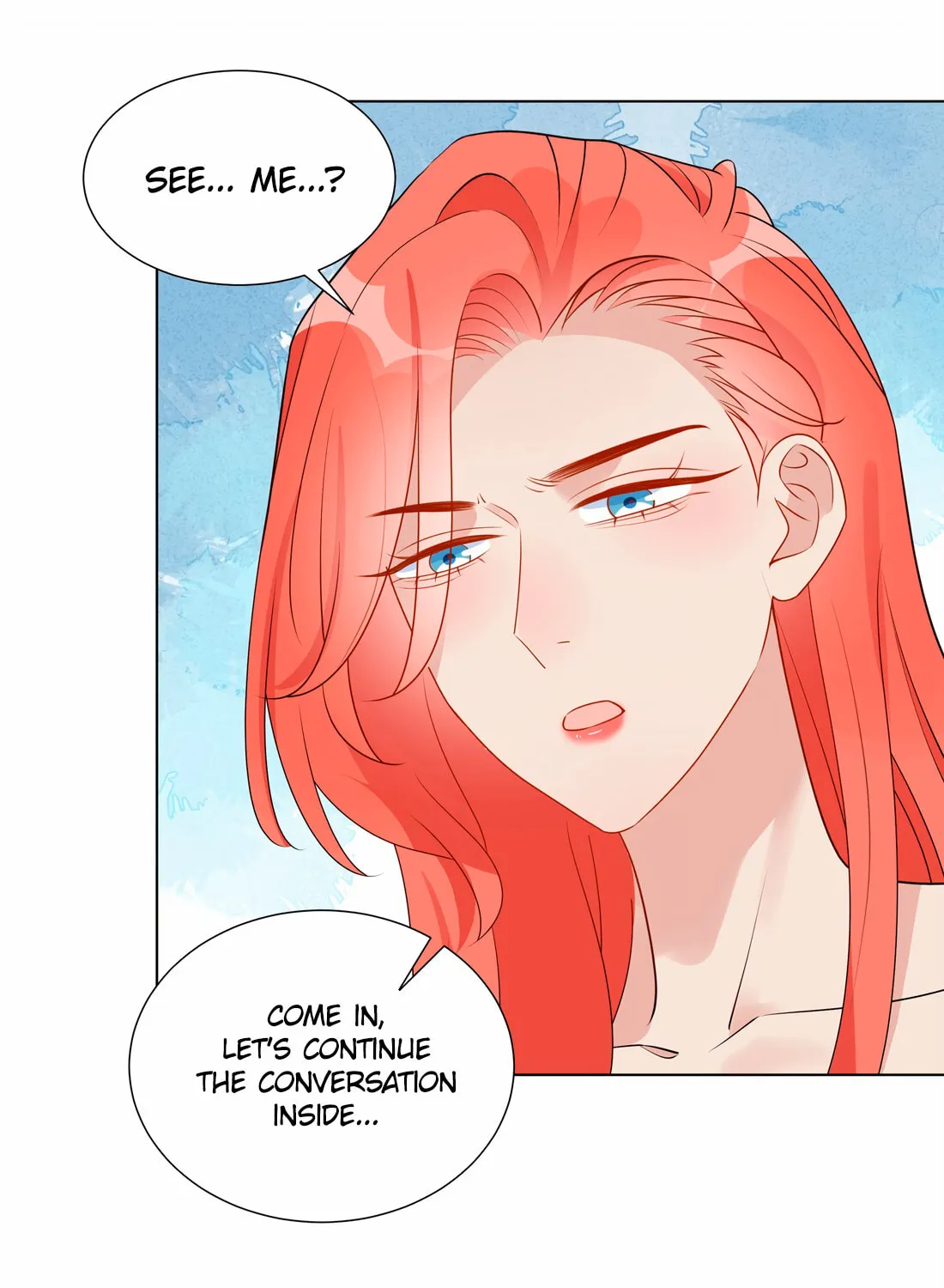 Ni De Weidao Youdian Tian Chapter 47 page 45 - 