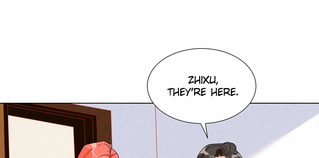 Ni De Weidao Youdian Tian Chapter 47 page 46 - 