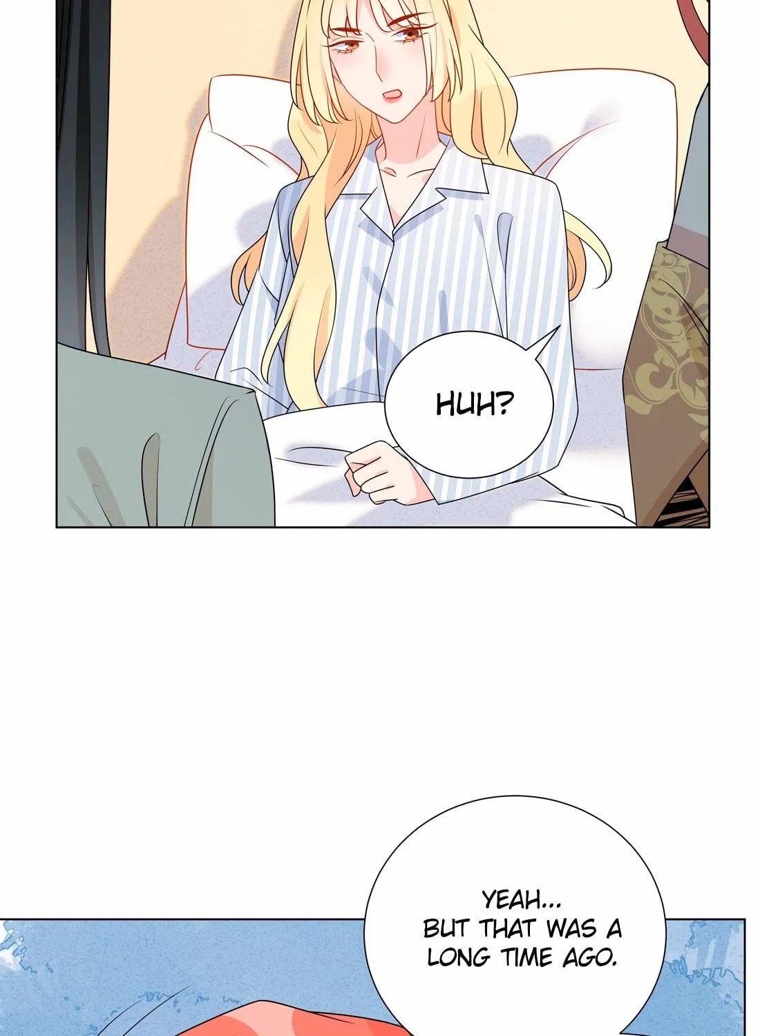 Ni De Weidao Youdian Tian Chapter 47 page 49 - 