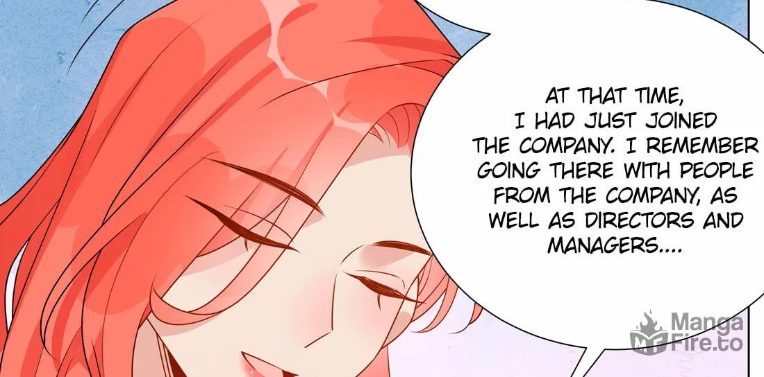 Ni De Weidao Youdian Tian Chapter 47 page 50 - 
