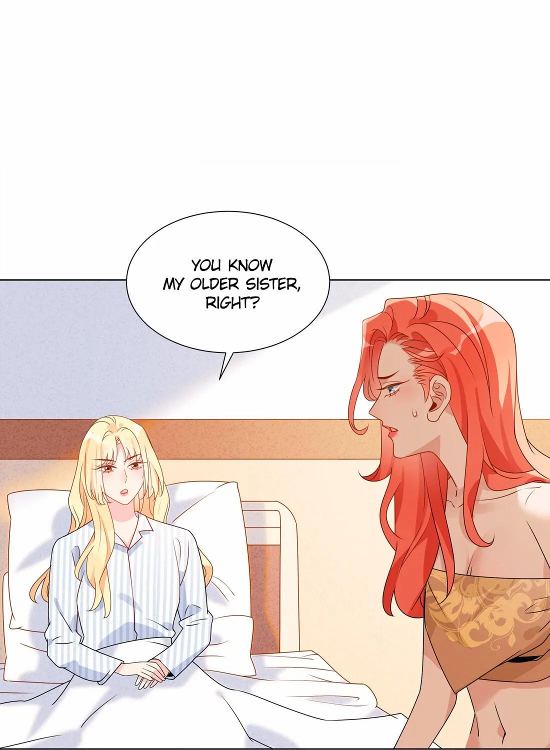 Ni De Weidao Youdian Tian Chapter 47 page 53 - 