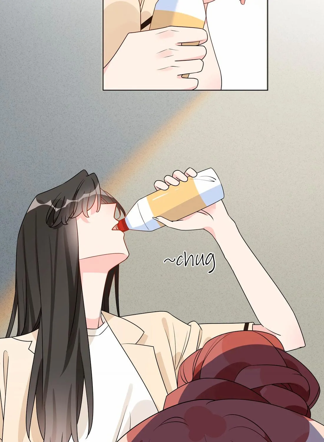 Ni De Weidao Youdian Tian Chapter 47 page 59 - 