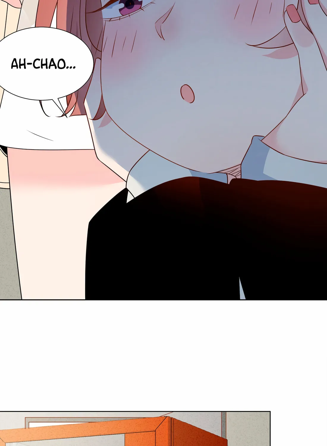 Ni De Weidao Youdian Tian Chapter 47 page 61 - 