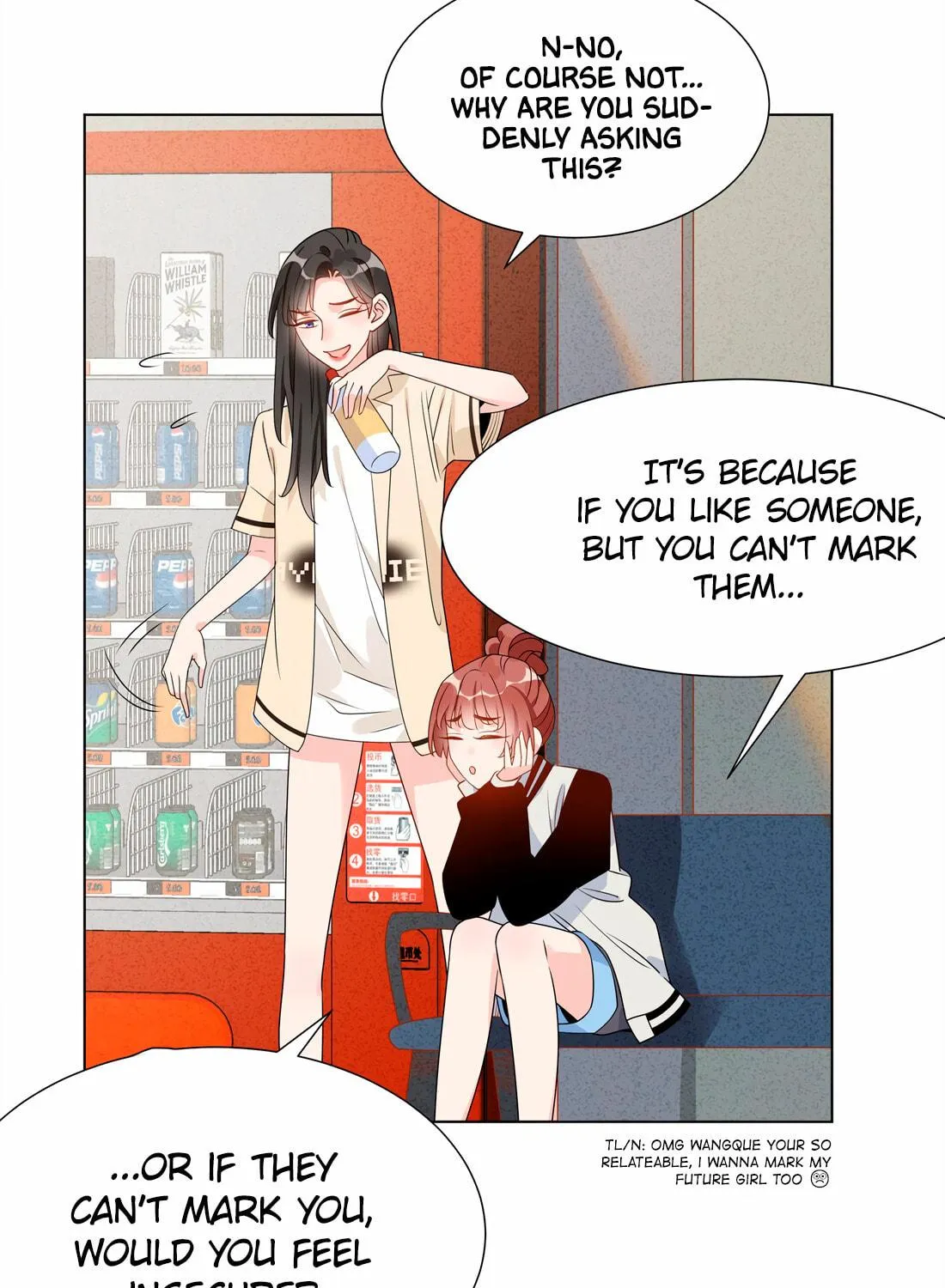 Ni De Weidao Youdian Tian Chapter 47 page 65 - 