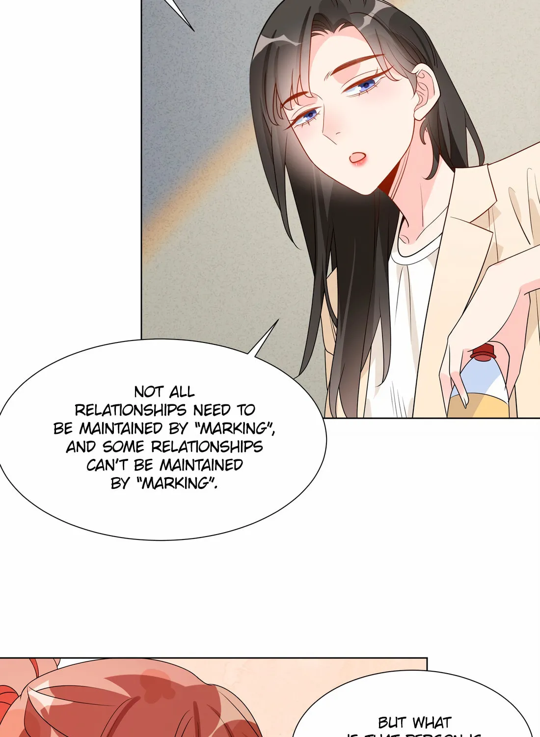 Ni De Weidao Youdian Tian Chapter 47 page 67 - 