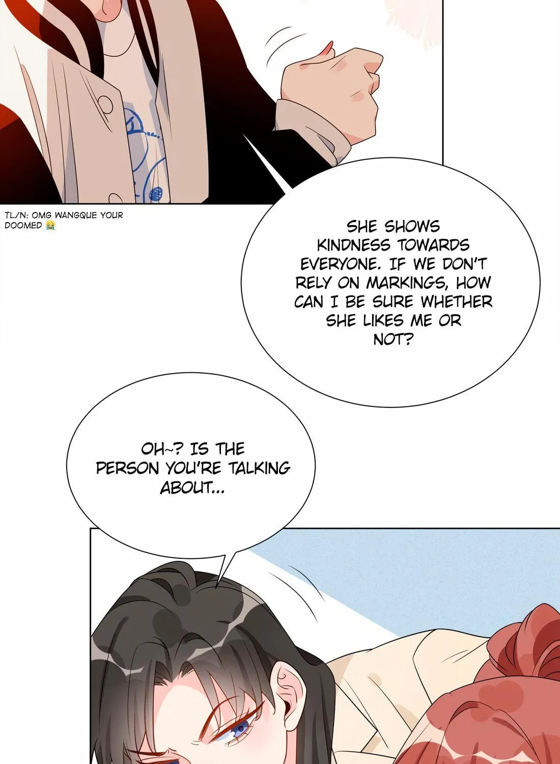Ni De Weidao Youdian Tian Chapter 47 page 69 - 