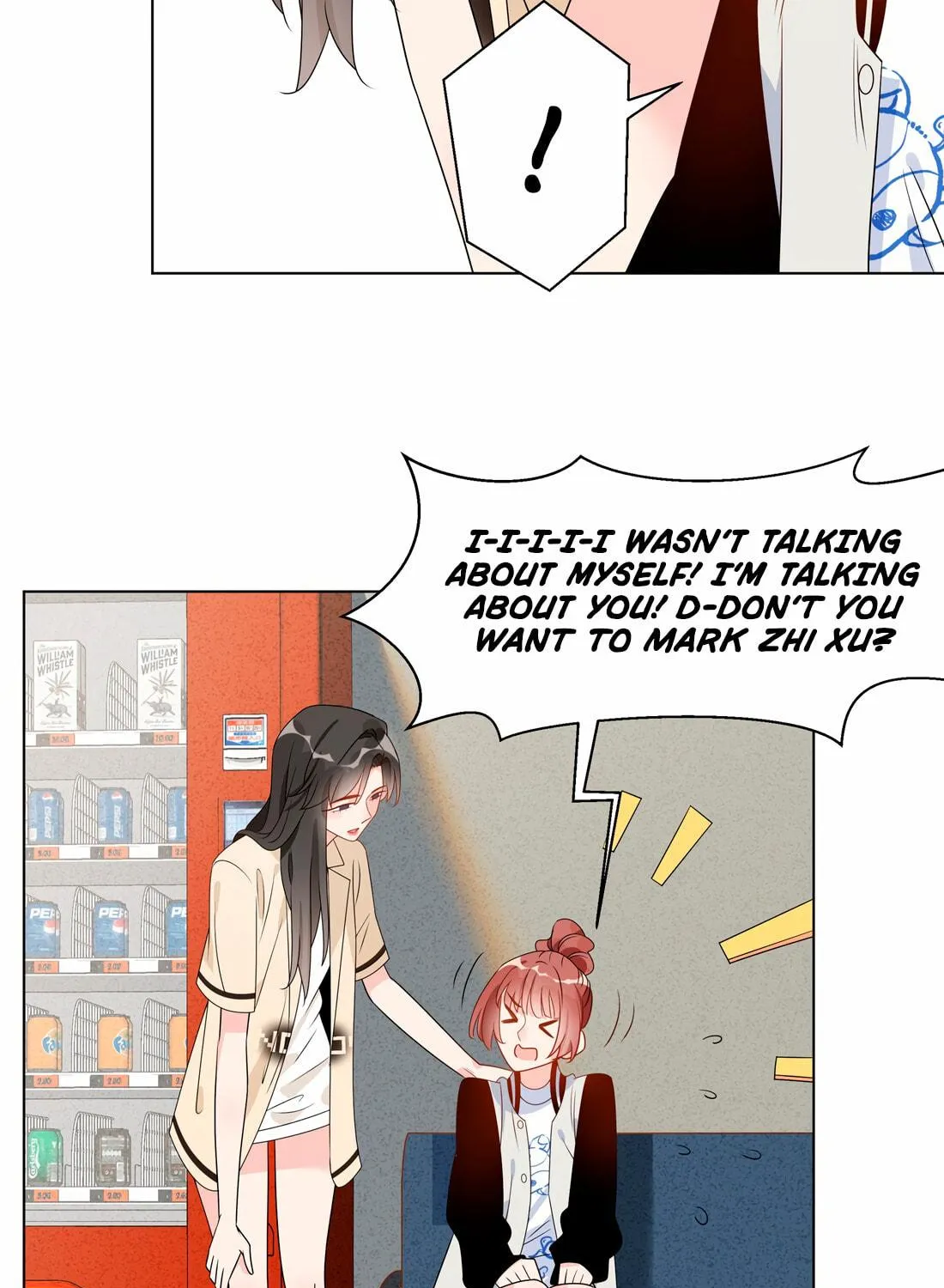 Ni De Weidao Youdian Tian Chapter 47 page 71 - 