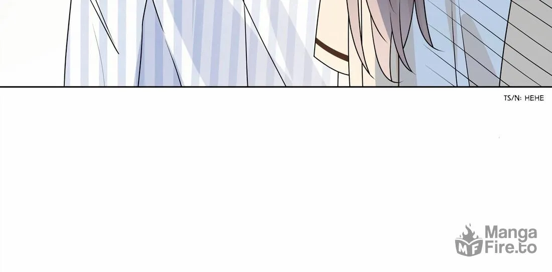 Ni De Weidao Youdian Tian Chapter 47 page 78 - 
