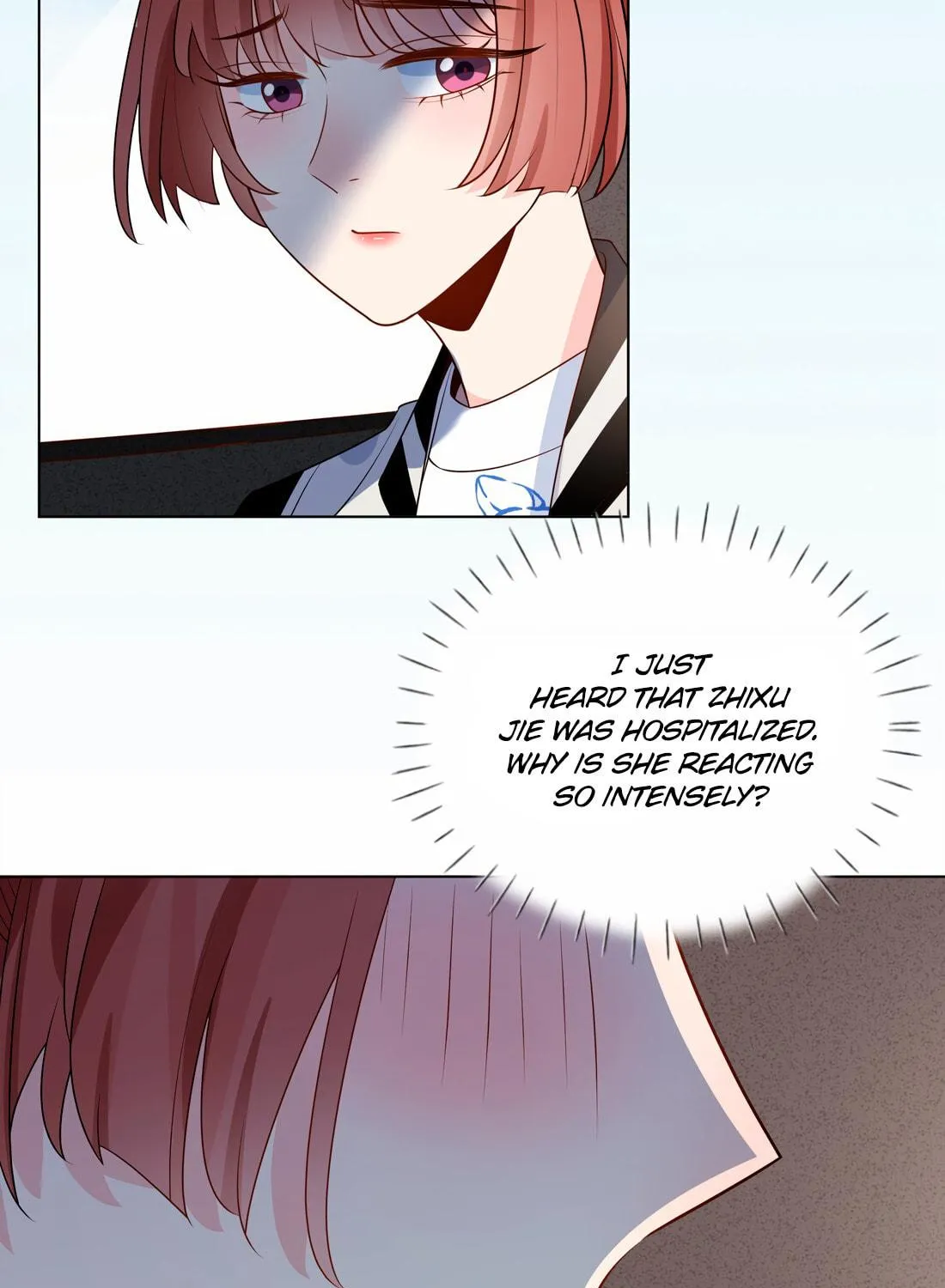 Ni De Weidao Youdian Tian Chapter 47 page 9 - 