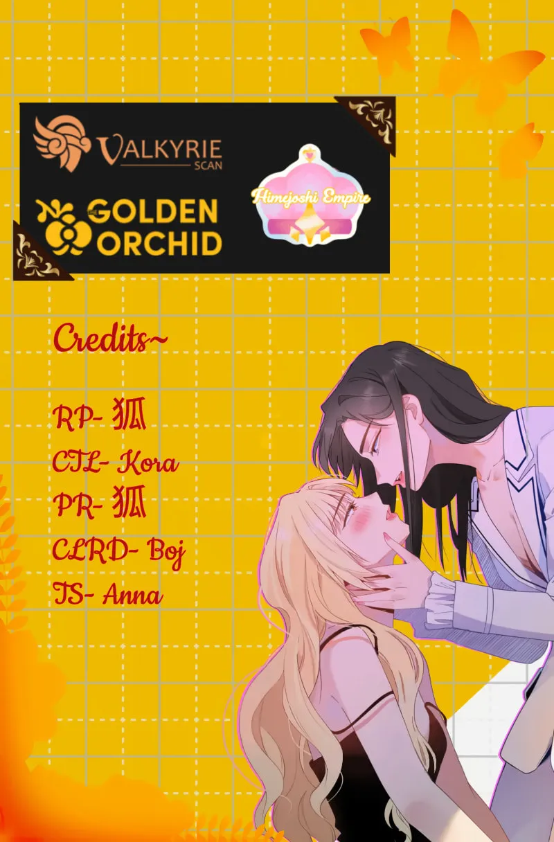 Ni De Weidao Youdian Tian Chapter 47 page 81 - 