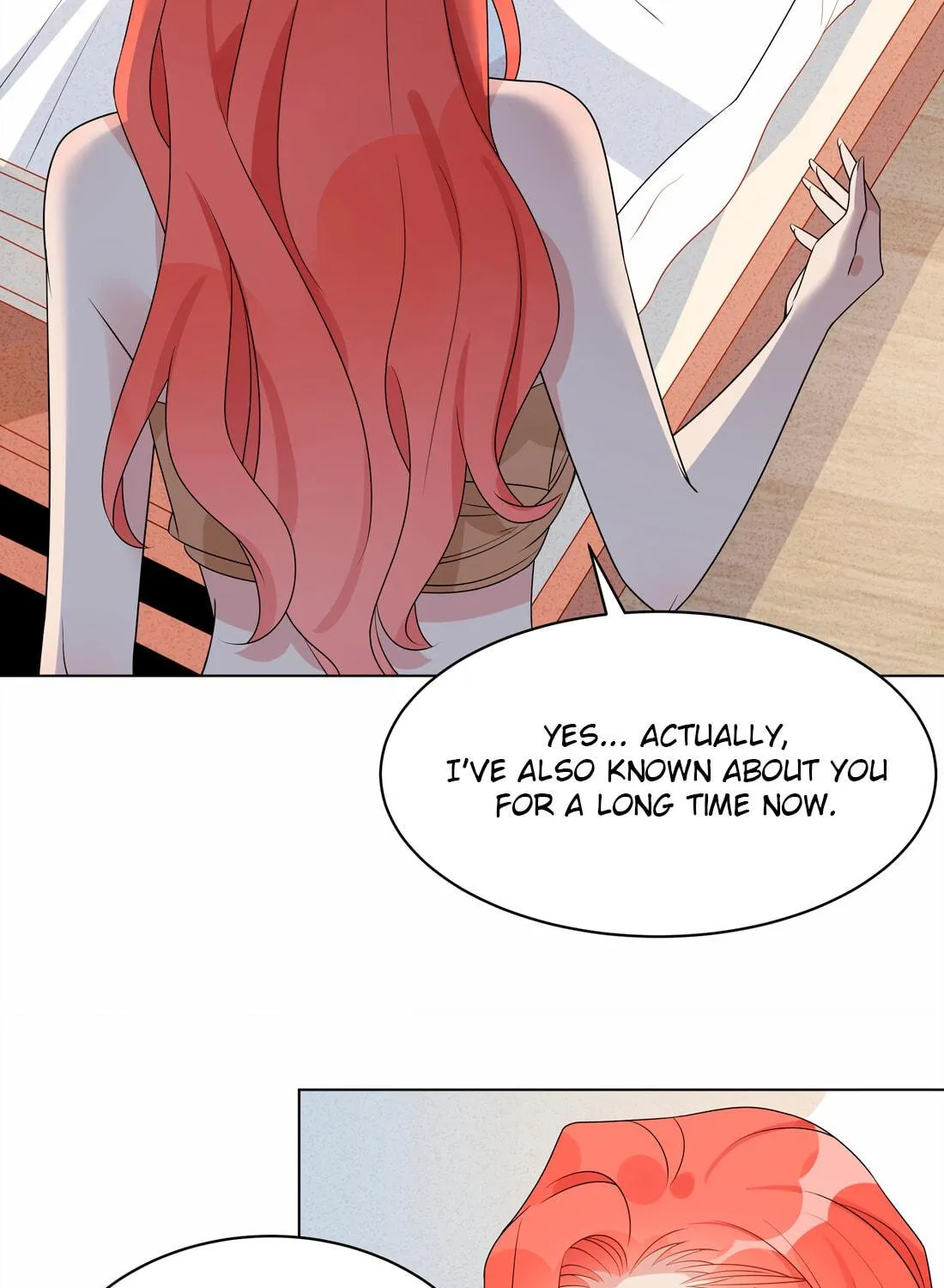 Ni De Weidao Youdian Tian Chapter 48 page 11 - 