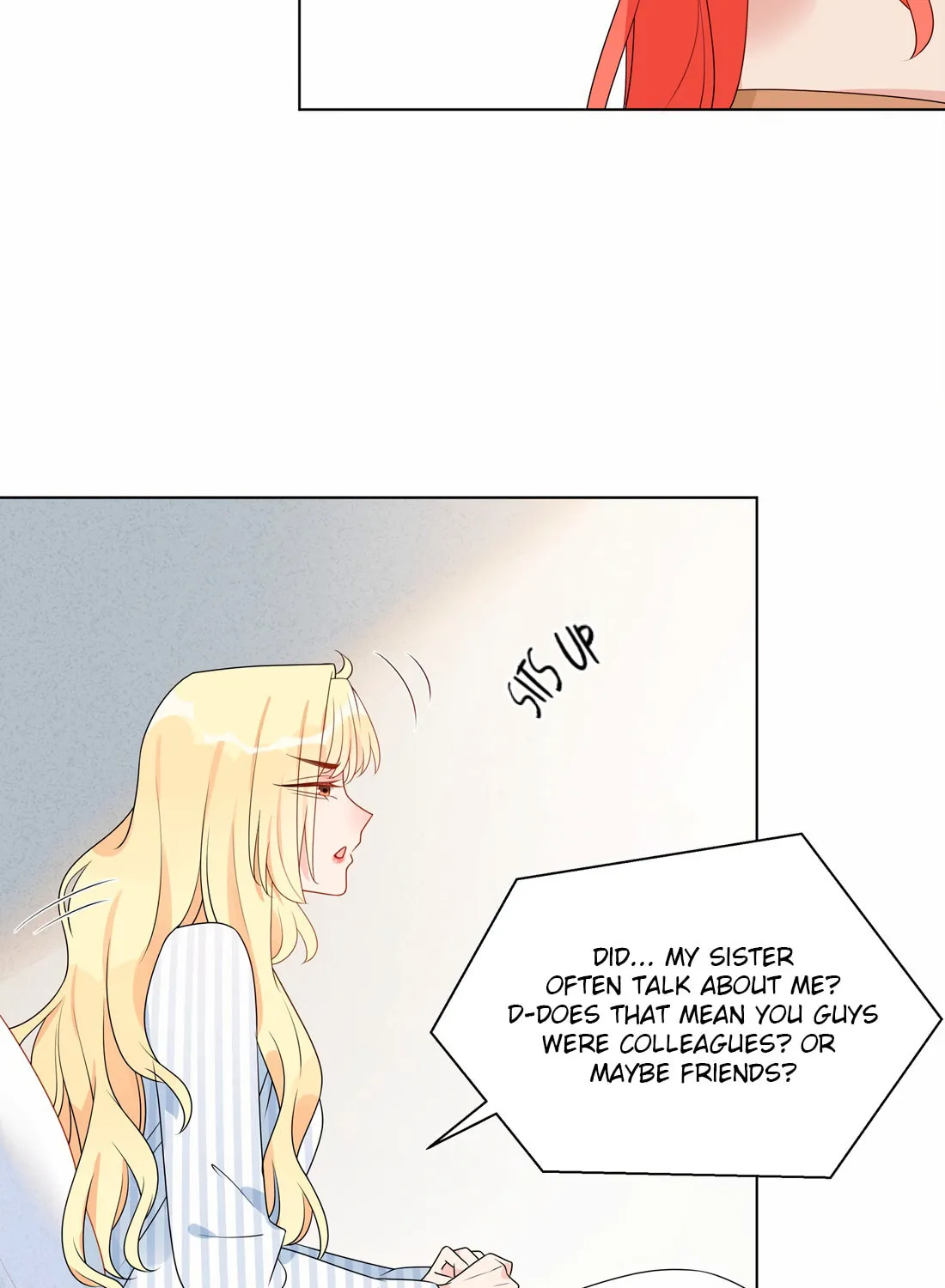Ni De Weidao Youdian Tian Chapter 48 page 13 - 