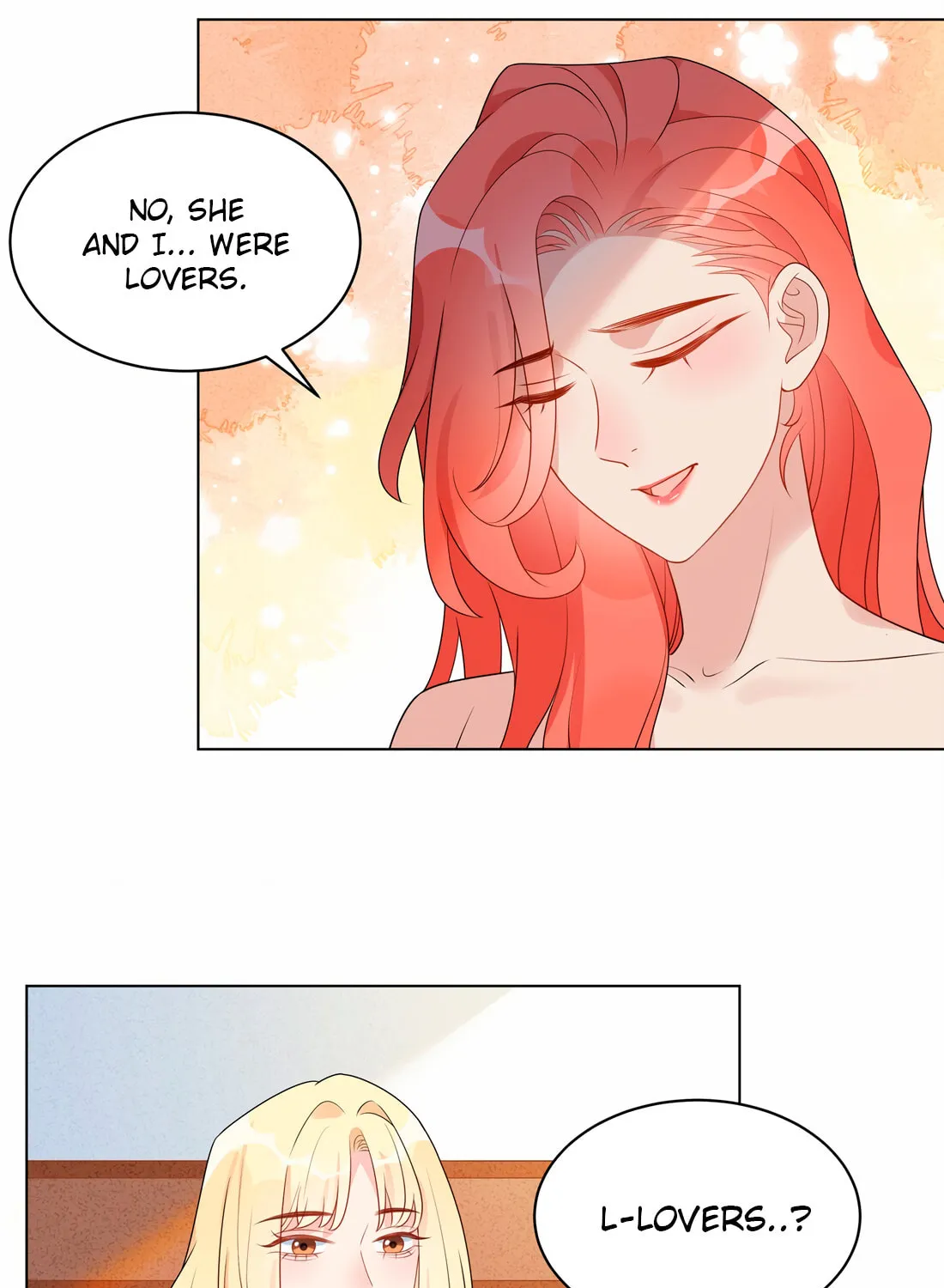 Ni De Weidao Youdian Tian Chapter 48 page 15 - 