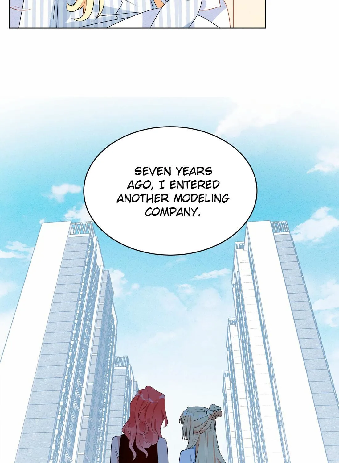 Ni De Weidao Youdian Tian Chapter 48 page 17 - 