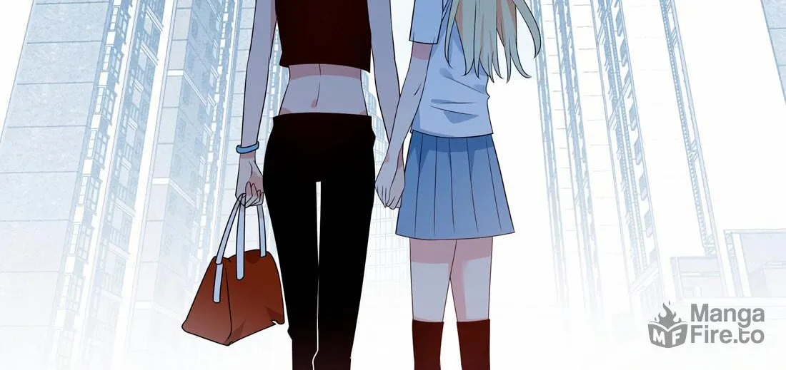 Ni De Weidao Youdian Tian Chapter 48 page 18 - 