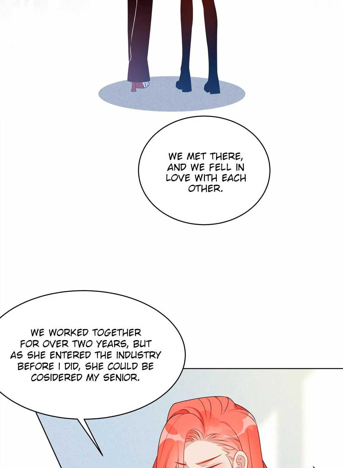 Ni De Weidao Youdian Tian Chapter 48 page 19 - 