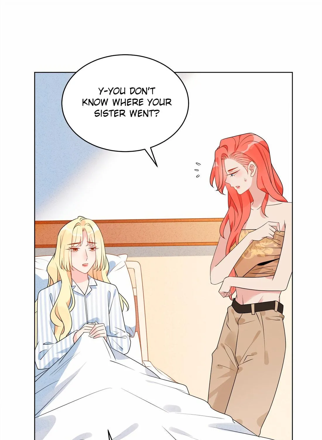 Ni De Weidao Youdian Tian Chapter 48 page 23 - 