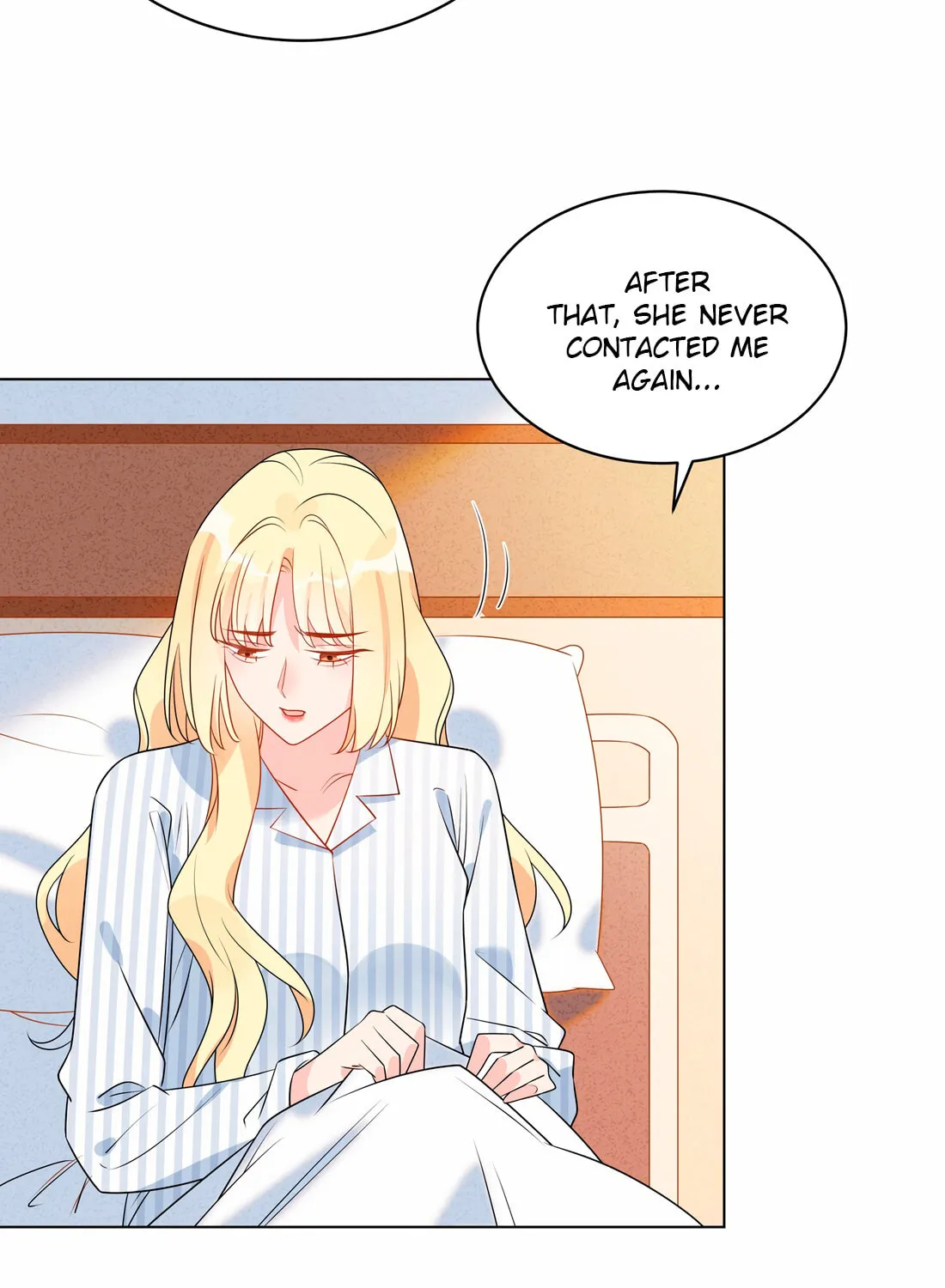 Ni De Weidao Youdian Tian Chapter 48 page 25 - 