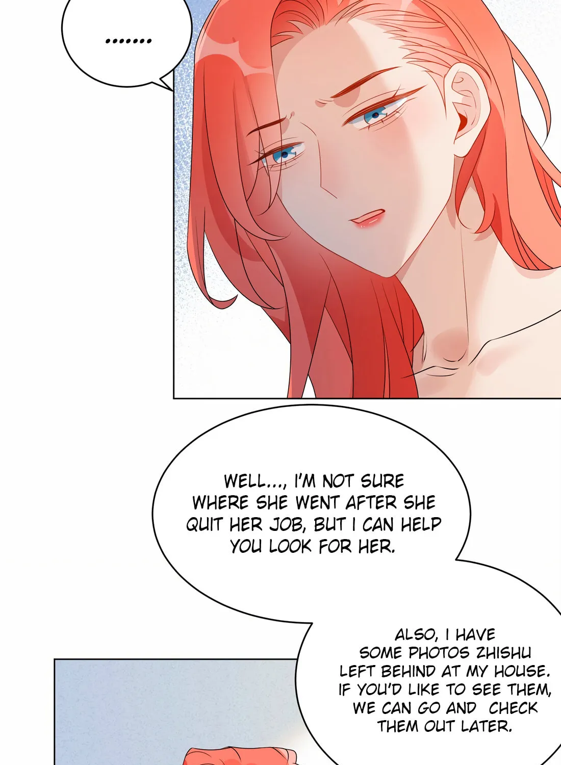 Ni De Weidao Youdian Tian Chapter 48 page 27 - 
