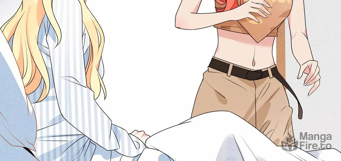 Ni De Weidao Youdian Tian Chapter 48 page 30 - 