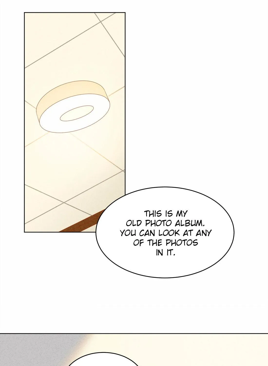 Ni De Weidao Youdian Tian Chapter 48 page 35 - 