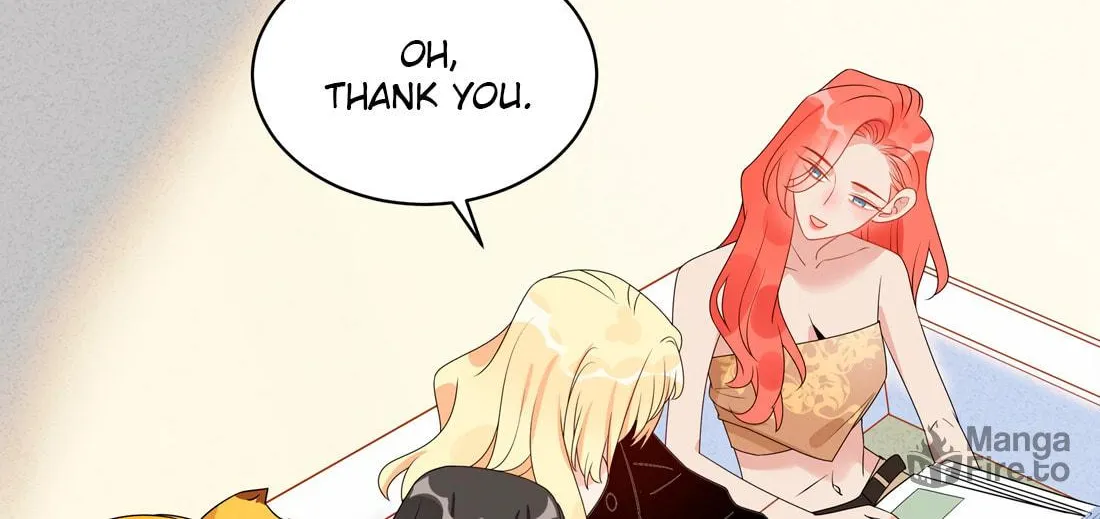 Ni De Weidao Youdian Tian Chapter 48 page 36 - 