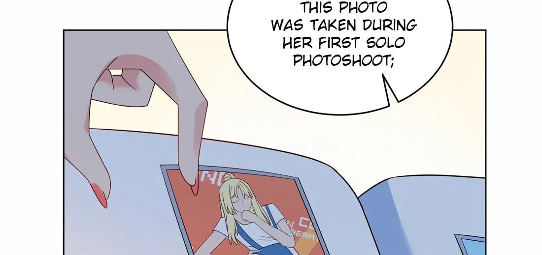 Ni De Weidao Youdian Tian Chapter 48 page 38 - 