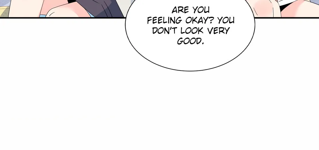 Ni De Weidao Youdian Tian Chapter 48 page 44 - 
