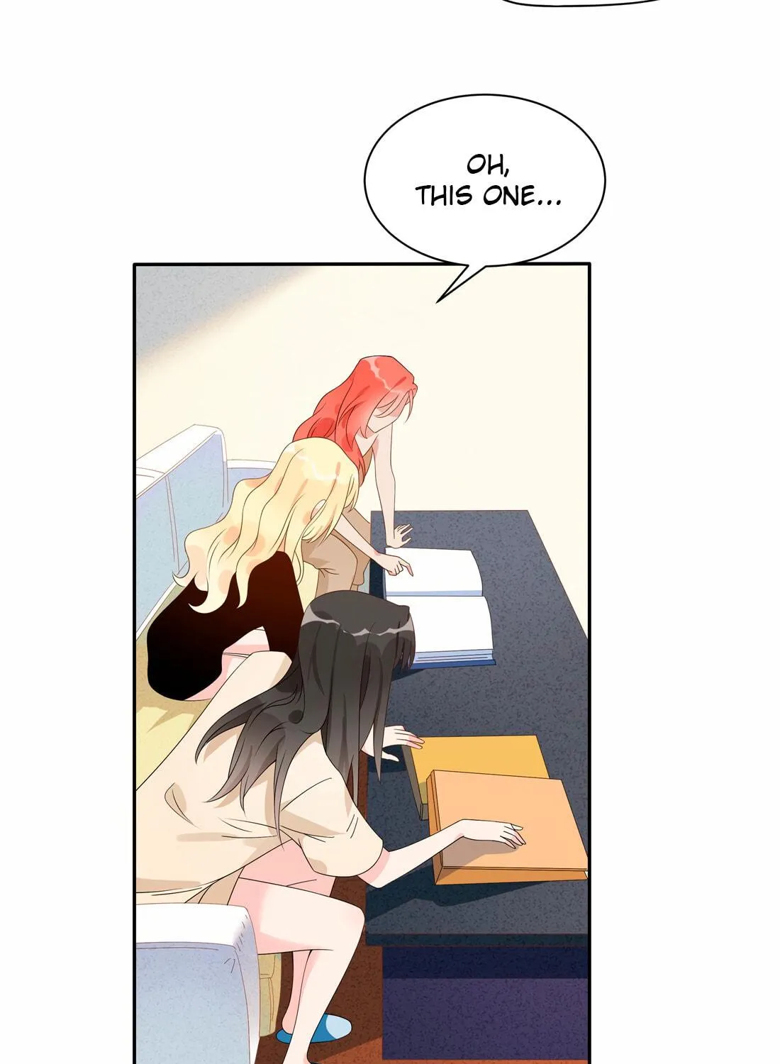 Ni De Weidao Youdian Tian Chapter 48 page 49 - 