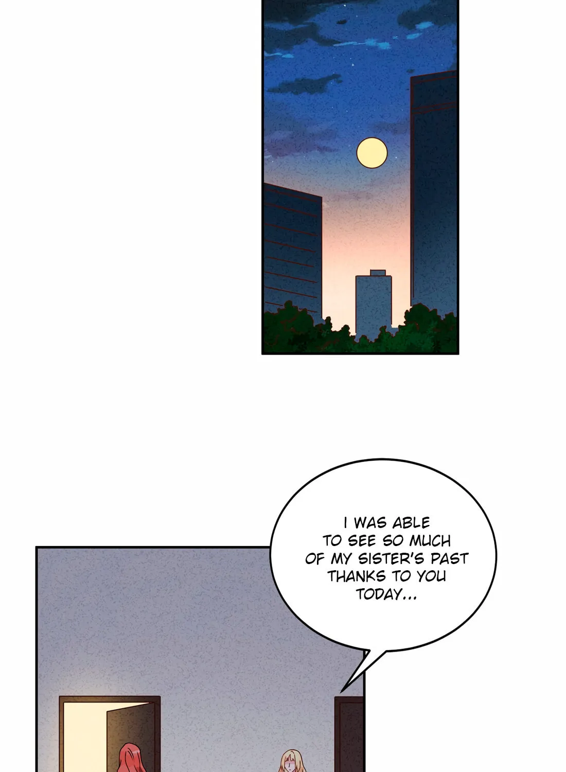 Ni De Weidao Youdian Tian Chapter 48 page 55 - 
