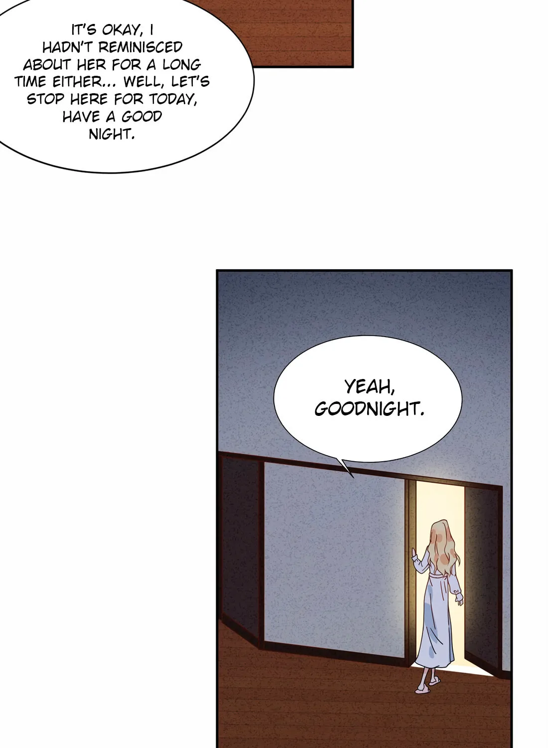 Ni De Weidao Youdian Tian Chapter 48 page 57 - 