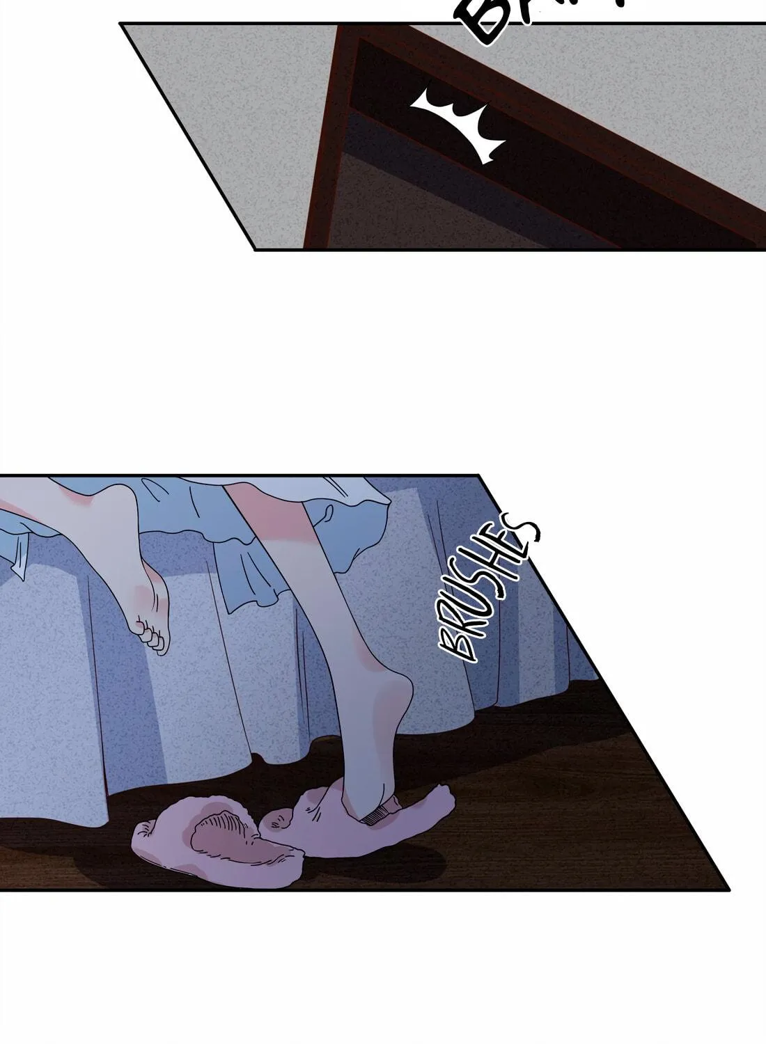 Ni De Weidao Youdian Tian Chapter 48 page 59 - 