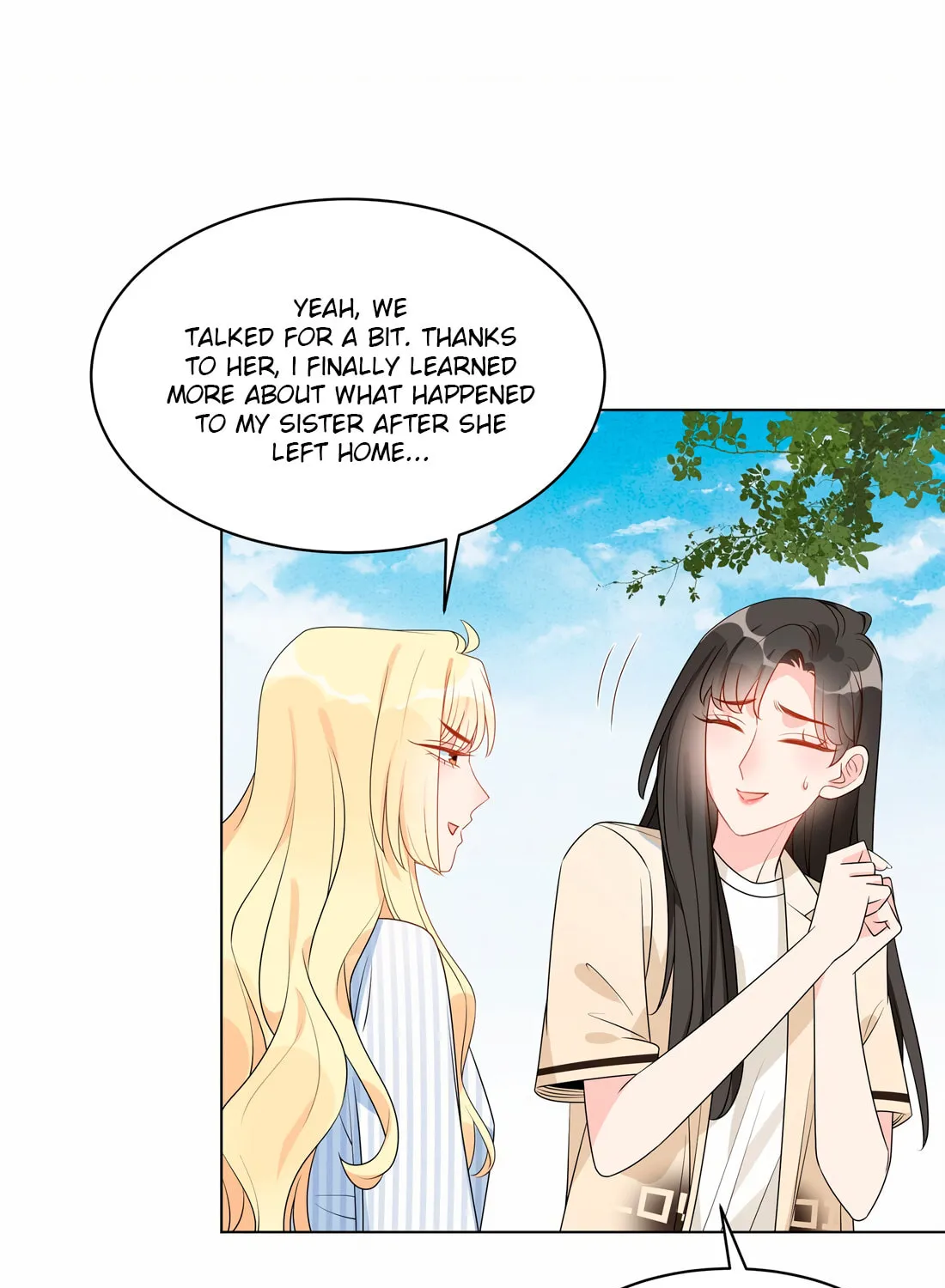 Ni De Weidao Youdian Tian Chapter 48 page 7 - 