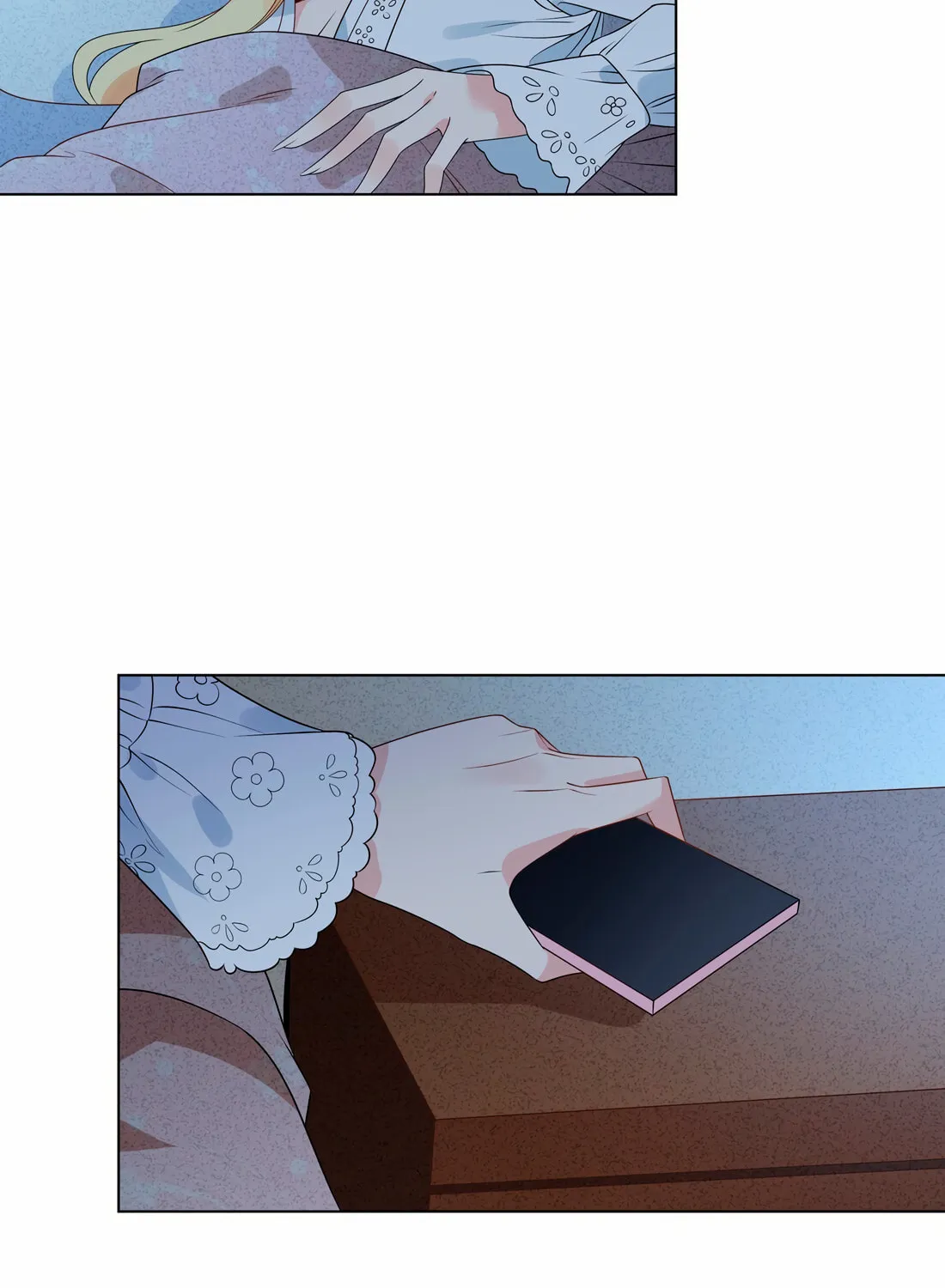 Ni De Weidao Youdian Tian Chapter 48 page 63 - 