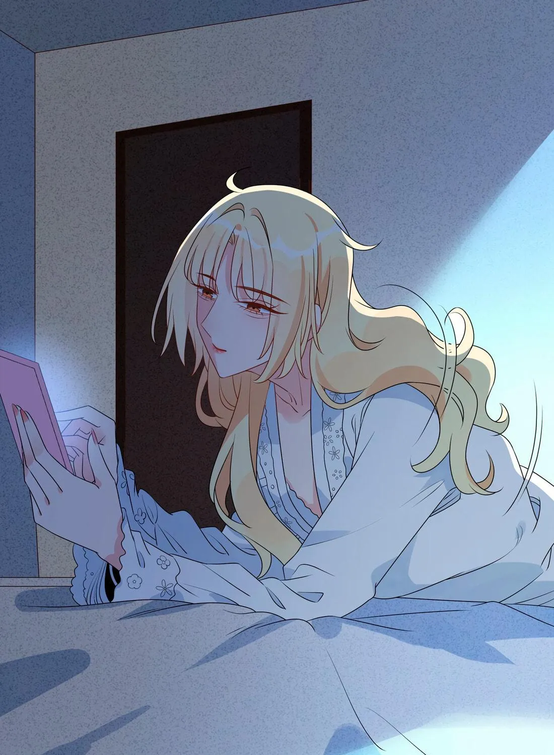 Ni De Weidao Youdian Tian Chapter 48 page 65 - 