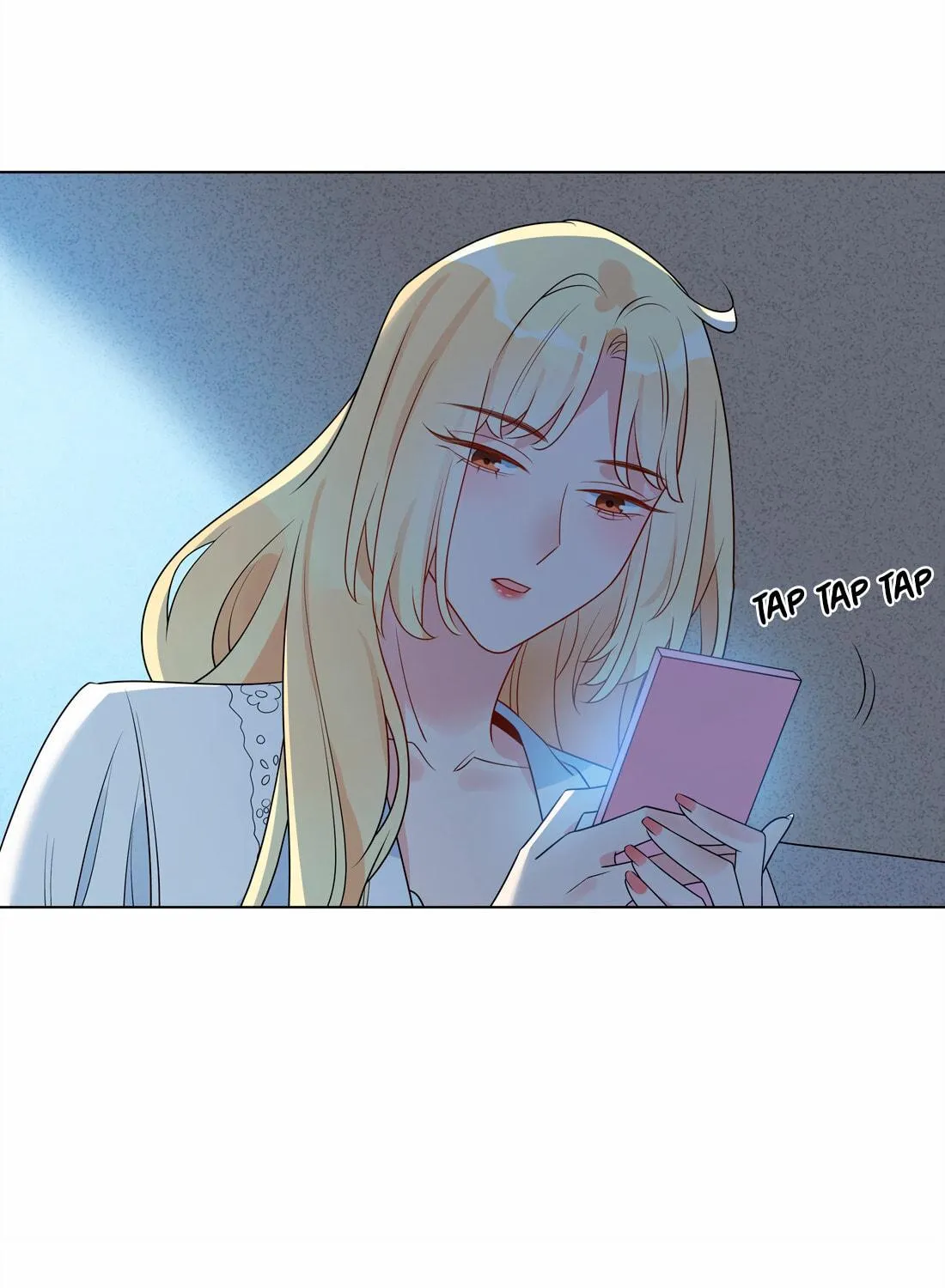 Ni De Weidao Youdian Tian Chapter 48 page 77 - 