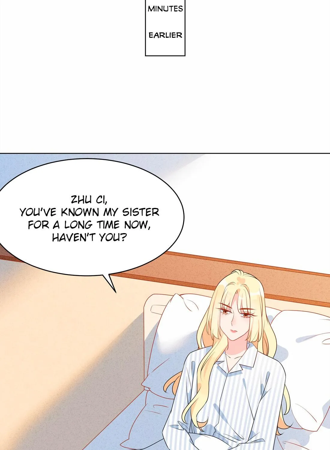 Ni De Weidao Youdian Tian Chapter 48 page 9 - 
